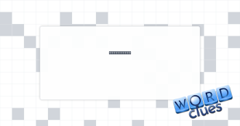 Payment app Crossword Clue