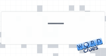 Payment beforehand Crossword Clue