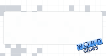 Payment framework Crossword Clue