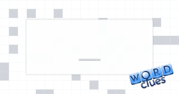 PayPal rival Crossword Clue