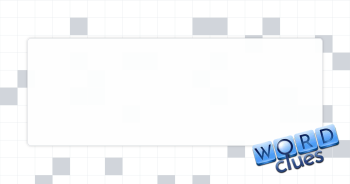 Pays (the bill) Crossword Clue