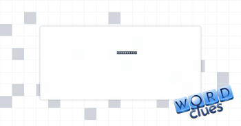 PBS funder Crossword Clue