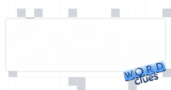 PBS "Science Kid" Crossword Clue