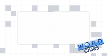 PC keys Crossword Clue