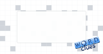 PC picture Crossword Clue