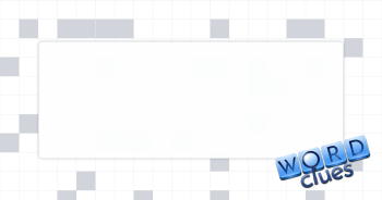 PC screen type Crossword Clue