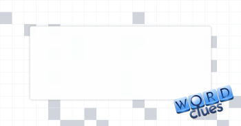 PD supervisor Crossword Clue