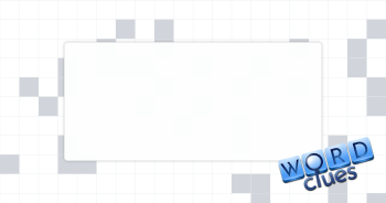 PDQ's kin Crossword Clue
