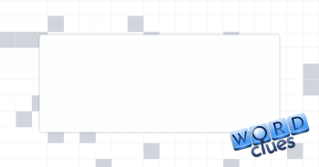 Pea protector Crossword Clue
