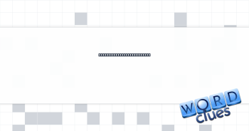 Peace Prize nun Mother __ Crossword Clue