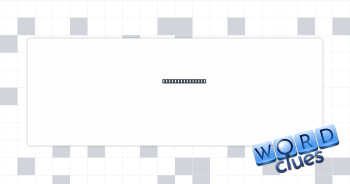 ___ Peace Prize Crossword Clue