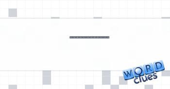___ Peak (Colorado landmark) Crossword Clue