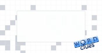 Pealed Crossword Clue