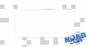 Peanut ___ Crossword Clue