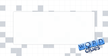 Pea's package Crossword Clue