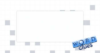 Peasant Crossword Clue