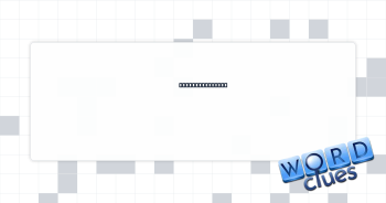 Peat or propane Crossword Clue