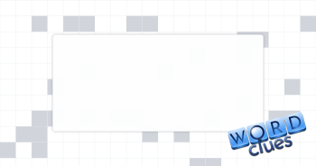 Pecs' place Crossword Clue