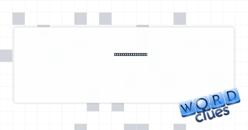 Peculiar quality Crossword Clue