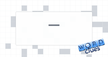 Pedal a bike Crossword Clue
