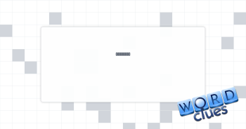Peddles Crossword Clue