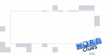 Pedicure venue Crossword Clue
