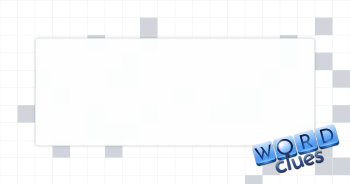 Pedro's friend Crossword Clue