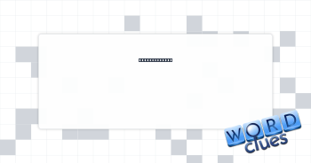 Pee ___ River Crossword Clue