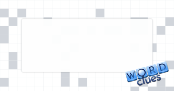 Peeper covers Crossword Clue
