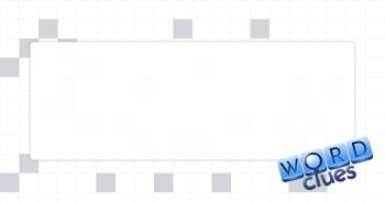 Peer of theater Crossword Clue