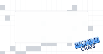 Pelvic joint Crossword Clue
