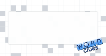 Pen pal product Crossword Clue