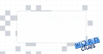 Pen points Crossword Clue