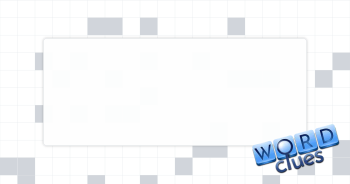 Pendulum path Crossword Clue