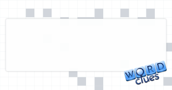 Penguin lookalike Crossword Clue