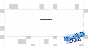 Penguin’s cousin Crossword Clue