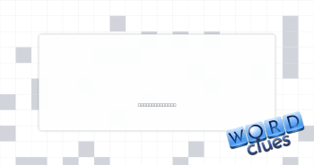 Penn or Astin Crossword Clue