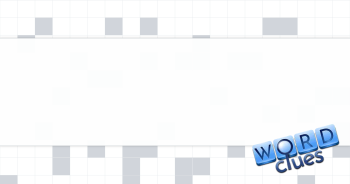 Penny, perhaps, in poker Crossword Clue