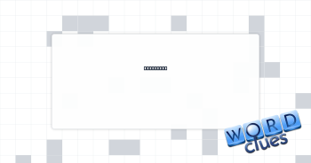 Penpoints Crossword Clue