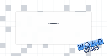Pen's liquid Crossword Clue