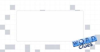 Peon Crossword Clue