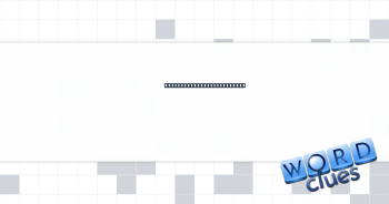 People, places and things Crossword Clue