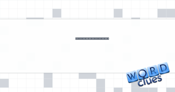 People seeking solitude Crossword Clue