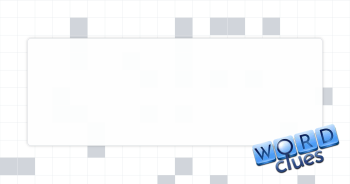 PepsiCo product Crossword Clue