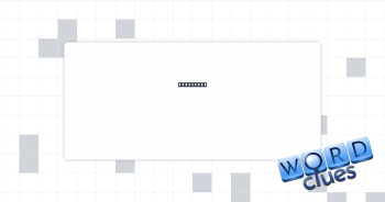 Pepto-___ Crossword Clue