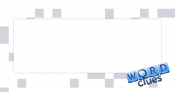 Perch for a tot Crossword Clue