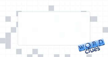 Perch Crossword Clue
