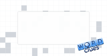 Perched on Crossword Clue