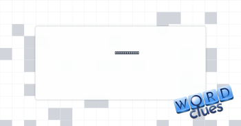 Perched upon Crossword Clue