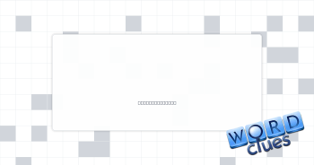 Perched Crossword Clue